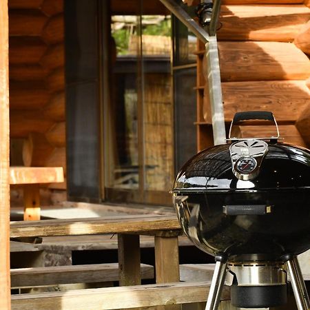 Logland Okumino - Camp - Vacation Stay 42151V Gujo Εξωτερικό φωτογραφία