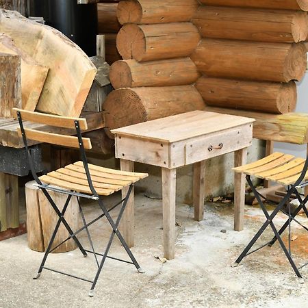 Logland Okumino - Camp - Vacation Stay 42151V Gujo Εξωτερικό φωτογραφία